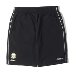 ☆24SS 大人気☆PALACE JEAN SHORT (Palace Skateboards/ハーフ