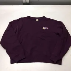 送料無料★UNIQLO PEANUTS ユニクロ ピーナッツ★スウェットトレーナー スヌーピー★レディースMサイズ♯31015sjj18