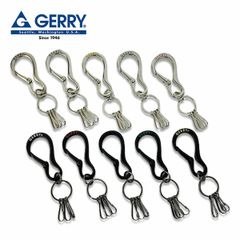 ジェリー GERRY キーホルダー キーチャーム カラビナ メンズ レディース gr267mp 日本正規品