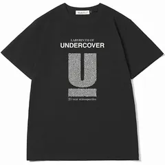 SN #01｜UNDERCOVER OFFICIAL ONLINE STORE