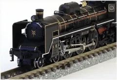 2025年最新】c57 1 tomixの人気アイテム - メルカリ