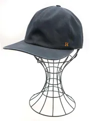 2025年最新】HERMES キャップの人気アイテム - メルカリ