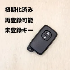RAV4 スマートキー　新品未登録　未使用 toyota_RAV4_g.jpg