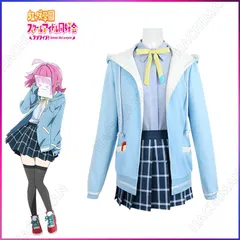 コスプレ　ラブライブ！虹ヶ咲　天使衣装　※共通部分のみ※ 1706a71b025d4e1dbcfb11701ab640