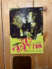 SAD VACATION