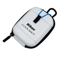 お値段交渉可●Nikon ゴルフ用レーザー距離計 COOLSHOT用ハードケース