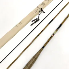 風切竿 300 十尺 へら竿 4継 へらぶな（征興風切竿 300 十尺