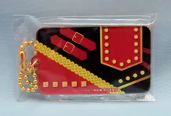 ミュージカル 刀剣乱舞 幕末天狼傅 佐藤流司 アクリルミラーキーホルダー 加州清光