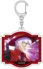 【中古】雑貨 ロナルドB 「吸血鬼すぐ死ぬ トレーディングアクリルキーホルダー」