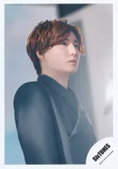 【中古】生写真(ｼﾞｬﾆｰｽﾞ) SixTONES/京本大我/バストアップ/シングル「わたし」MV＆ジャケ写オフショット/公式生写真