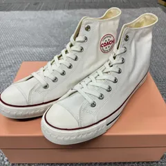 2023年最新】converse addict coachの人気アイテム - メルカリ