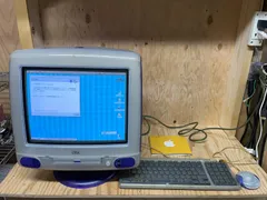 2025年最新】IMAC G3の人気アイテム - メルカリ