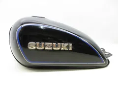 GN125H　ガソリンタンク　中古バイク部品　0708S09-26のサムネイル