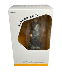 미품 FuRyu TENITOL 주술회전 여름유걸 가이타마·옥절 피규어