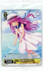 ヴァイスシュヴァルツ summer pockets 新品シュリンク付き未開封 ヴァイスシュヴァルツ summer pockets 新品シュリンク付き未開封