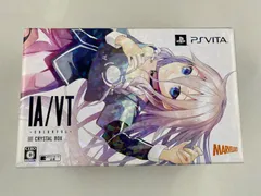 2024年最新】IA/VT -COLORFUL- - PS Vitaの人気アイテム - メルカリ