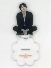 【中古】アクリルスタンド・アクリルパネル ジン(BTS/防弾少年団) ランダムアクリルスタンドA 「PERMISSION TO DANCE ON STAGE」