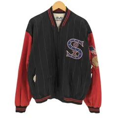 2025年最新】mirage スタジャンの人気アイテム - メルカリ