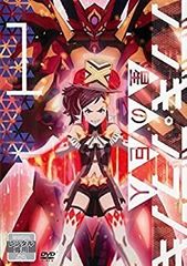 [중고] [매우 좋음] 부부키·블랑키 별의 거인 [렌탈 떨어짐] 전 4권 세트 [마켓플레이스 DVD 세트]