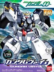 [중고] 플라스틱 모델 1/144 FG 건담 바체 [기동 전사 건담 00 (더블 오)]