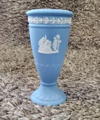 2025年最新】ウェッジウッド 花瓶の人気アイテム - メルカリ