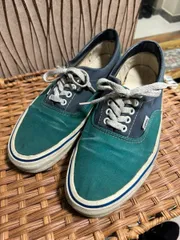 2023年最新】vans era 80sの人気アイテム - メルカリ