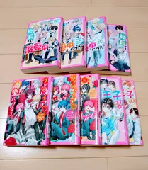 野イチゴジュニア文庫　溺愛セット　９冊セット