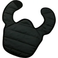 ☆ ブラック/レッド ☆ ホットレスト クビカタウォーマー 首 肩 温め グッズ ホットレスト クビカタウォーマー ネックウォーマー ネックカバー 首肩ウォーマー ハイネック 安眠グッズ メンズ レディース コジット 着脱簡単 防寒 秋 冬 あったか ぽかぽか