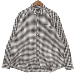 GOA ゴア 春夏 ペイズリー 総柄☆ 半袖 カットソー Tシャツ Sz.F
