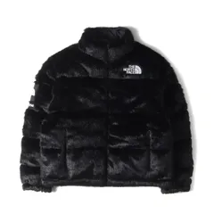 2025年最新】supreme the north face nuptse jacketの人気アイテム 