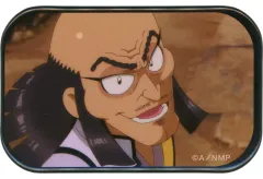 【中古】バッジ・ピンズ 稗田八方斎 「劇場版 忍たま乱太郎 ドクタケ忍者隊最強の軍師 キャラバッジコレクションB」