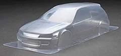 タミヤ SP.1421 カストロール Honda シビック Vti スペアボディセット 51421 (RCスペアパーツ) wgteh8f 中古】タミヤ SP.1421 カストロール Honda シビック Vti