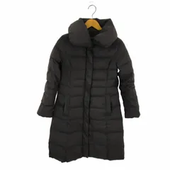 プロポーションバイボディードレッシング PROPORTION BODY DRESSING ロングダウン レディース JPN：2 のサムネイル