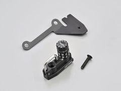 デイトナ ダイヤルヘルメットロックホルダー YZF-R15/YZF-R125/MT-125 (48724)