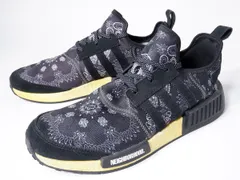 2025年最新】Neighborhood adidas nmdの人気アイテム - メルカリ