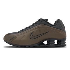 ナイキ ウィメンズ ショックス R4 / NIKE WMNS SHOX R4 [AR3565-007]