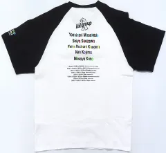 Aぇ Tシャツ 11owqujVNtL._SY350_QL65_.jpg