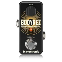 TC BODYREZ 中古 TC Electronic(ティーシーエレクトロニック) / BodyRez 箱