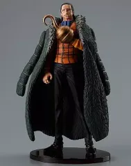 【中古】食玩 トレーディングフィギュア クロコダイル 超ワンピーススタイリングEX ADVERSARY 「ワンピース」 