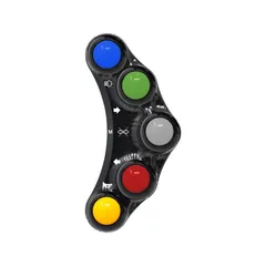 JETPRIME ハンドルスイッチ 左 BMW（ジェットプライム）