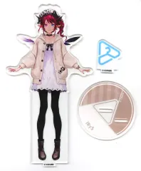 【中古】アクリルスタンド・アクリルパネル IRyS 私服衣装 hololive closet アクリルスタンド 「バーチャルYouTuber ホロライブ」