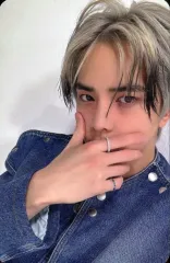 【中古】コレクションカード(男性) THE BOYZ/YOUNGHOON(ヨンフン)/裏面青/CD「PHANTASY_ Pt.2 Sixth Sense」(FAKE ver.)封入フォトカード