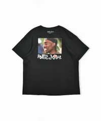 Poetic Justice / 愛するということ 2Pac 映画Tee 2X