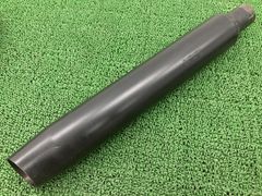 モリワキ ZZR 1100 カワサキ サイレンサー 2本出し のうち1本 - メルカリ