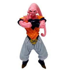 2024年最新】ドラゴンボールカプセル 魔人ブウの人気アイテム - メルカリ