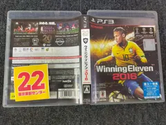 ウイニングイレブン 2016 - PS3