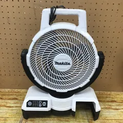 マキタ(makita) コードレスファン CF203DZW【川崎店】のサムネイル