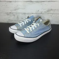 VANS CLASSIC SKOOL V56CBR SNEAKER バンズ クラシック スクール スニーカー 25cm ブルー 青 V56CBR L09017