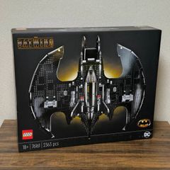 訳有・箱破れあり】LEGO 76023バットマン ザ・タンブラー - メルカリ