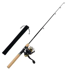 良品 DAIWA SALTIGA SG 62S-2/3・F 釣り竿 付属ケース付 - ロッド